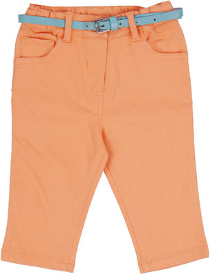 

NautiNati Girls Midi/Knee Length Dress(Light Blue, Sleeveless, Turq