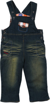 

Lilliput Dungaree For Boys Casual Solid Poly Cotton(Orange, Pack of 1, Orange dark