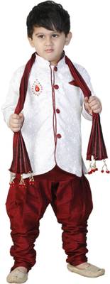Kids' Clothing (Min. 60% Off)