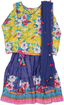 

BIBA girls Girls, Yel+blu