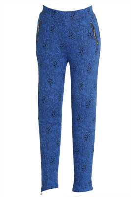 

Bottoms More Jegging For Girls(Blue, Pack of 1