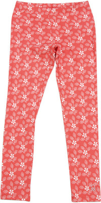 

United Colors of Benetton Legging For Girls(Multicolor Pack of 1, 911