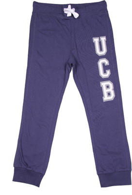 

United Colors of Benetton. Legging For Boys(Purple