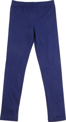 

Carter's Legging For Girls(Dark Blue, Navy (400)