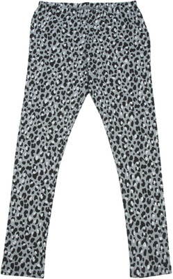 

The Children's Place Legging For Girls(Multicolor Pack of 1, 1138