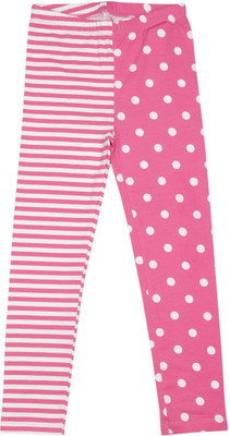 

The Children's Place Legging For Girls(Pink Pack of 1, 1264