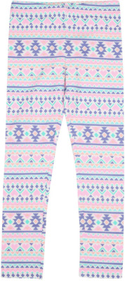 

Carter's Legging For Girls(Multicolor Pack of 1, Print (969)