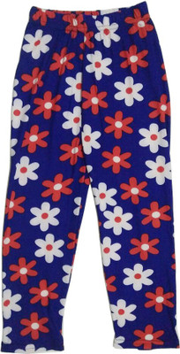 

Bisbasta Legging For Girls(Blue Pack of 1