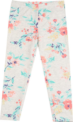 

Carter's Legging For Girls(Multicolor, Print (969)