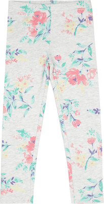 

Carter's Legging For Girls(Multicolor Pack of 1, Print (969)