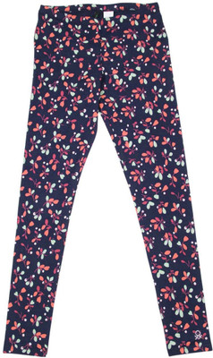 

United Colors of Benetton Legging For Girls(Blue Pack of 1, 903
