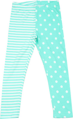 

The Children's Place Legging For Girls(Blue, 1269