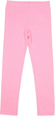 

Carter's Legging For Girls(Pink Pack of 1, Pink (650)