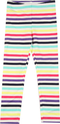 

Carter's Legging For Girls(Multicolor Pack of 1, Stripe (984)