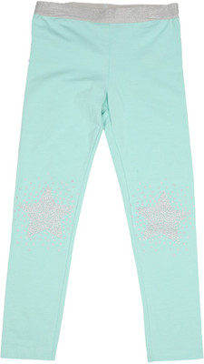 

Carter's Legging For Girls(Green, Mint (333)