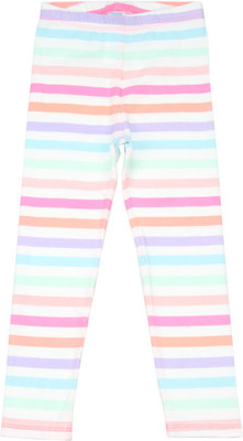 

The Children's Place Legging For Girls(Multicolor Pack of 1, 1001