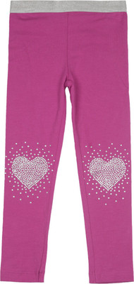 

Carter's Legging For Girls(Pink Pack of 1, Pink (650)