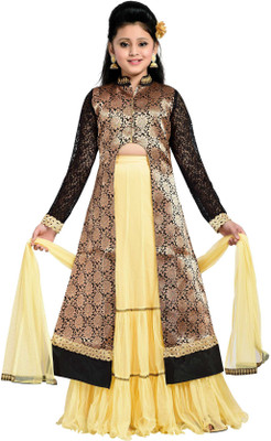 Choti ladkiyon ke liye frock new arrivals