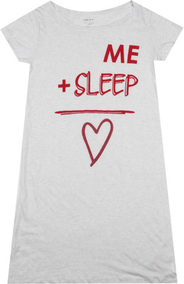 

Chemistry Girl Kids Nightwear Girls, Ecrue