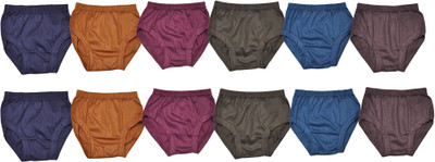 

MRB Panty For Baby Girls(Multicolor, Pack of 12