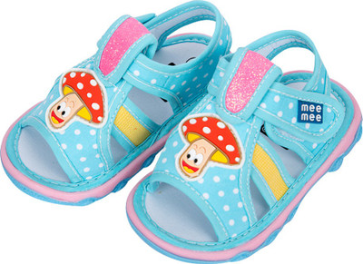

MeeMee Boys Slip-on Flats(Blue