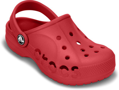 

Crocs Girls Sports Sandals, Pepper