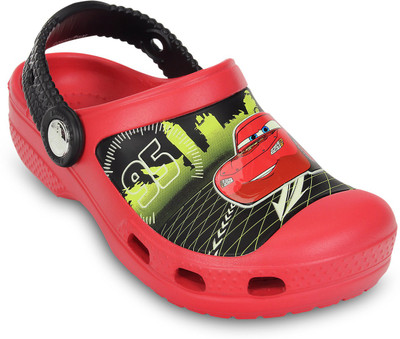 

Crocs Boys(Red