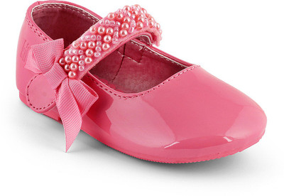 

KITTENS Girls Slip-on Ballerinas(Pink