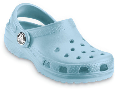 

Crocs Boys & Girls Slip-on Clogs(Blue, Black