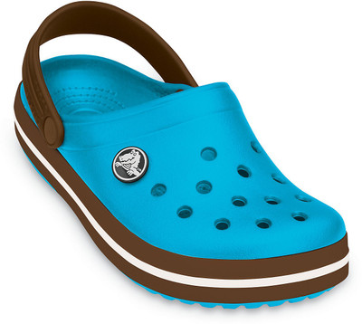 

Crocs Boys & Girls Slip-on Clogs(Blue, Black