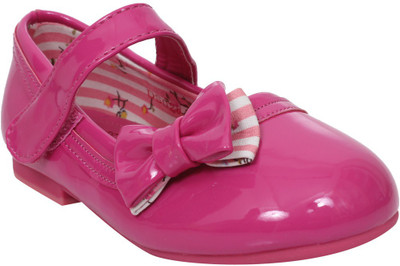 

Doink Girls Slip-on Mule(Slip ons)(Pink