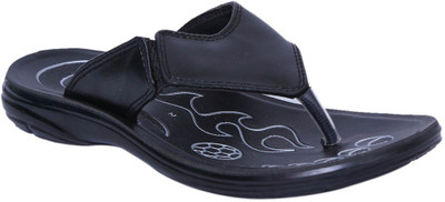 

Hi-Speed Boys Slipper Flip Flop(Black