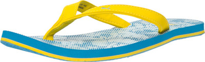Puma Girls Buckle Sports Sandals(Brown