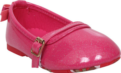 

Doink Girls Slip-on Mule(Slip ons)(Pink