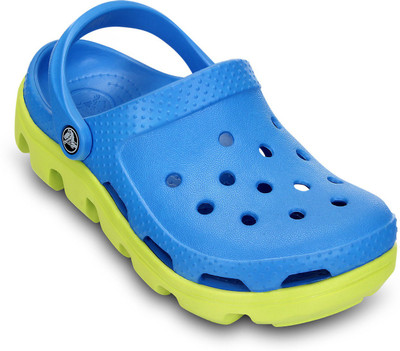 

Crocs Boys, Black