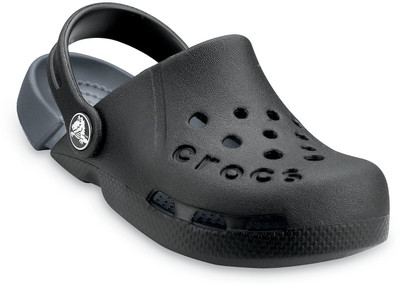

Crocs Boys & Girls Slip-on Clogs(Black
