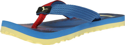 

Puma Boys Buckle Sports Sandals(Blue