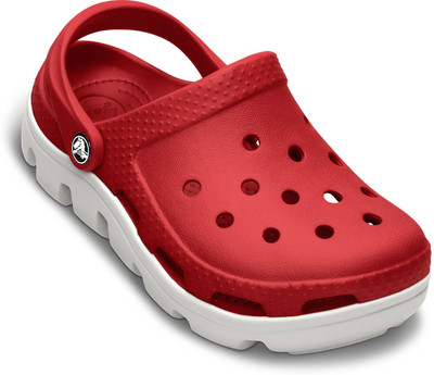 

Crocs Girls Slip-on Clogs(Pink, Black