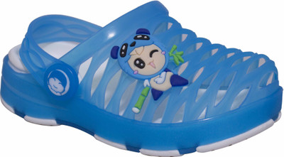 

Phedarus Boys Slip-on Mule(Slip ons)(Blue, Dark blue