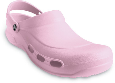 

Crocs Boys & Girls Slip-on Clogs(Pink, Black