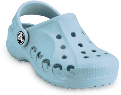 

Crocs Boys & Girls Slip-on Clogs(Blue, Black