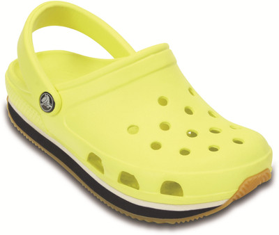 

Crocs Boys & Girls Sports Sandals, Black