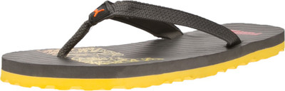 

Puma Boys Buckle Sports Sandals(Black