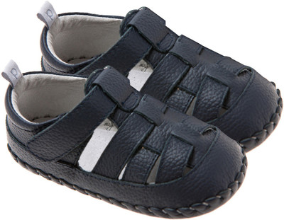 

Playette Boys & Girls Slip-on Flats(Dark Blue, Navy