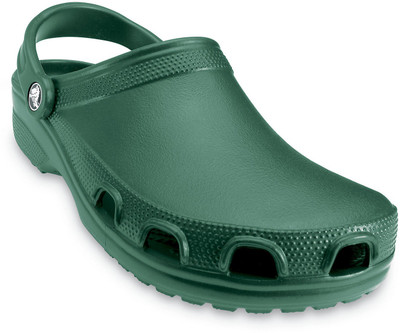 

Crocs Boys & Girls Slip-on Clogs(Grey, Black