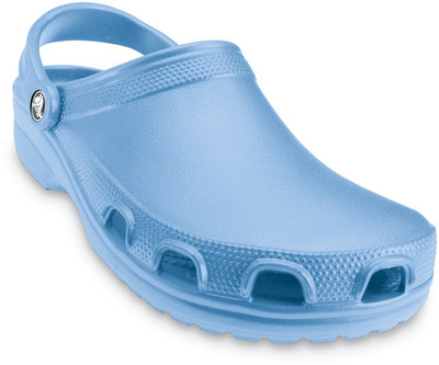 

Crocs Boys & Girls Slip-on Clogs(Blue, Black
