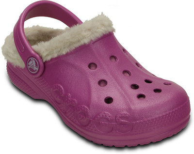 

Crocs Girls, Black