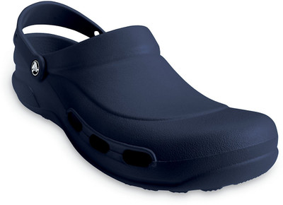 

Crocs Boys & Girls Slip-on Clogs(Blue, Navy