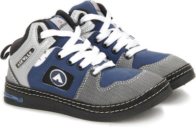 Airwalk Boys & Girls Clogs(Blue