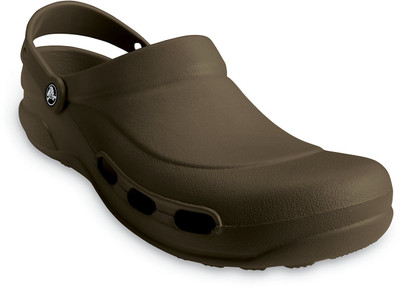 

Crocs Boys & Girls Slip-on Clogs(Brown